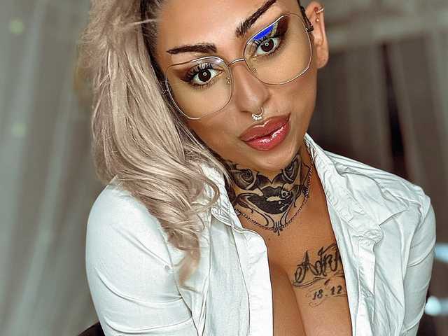 Fotografija profila SilviaPinkerbell