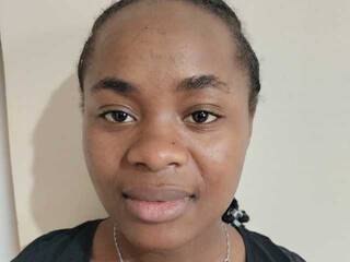 Erotični video klepet Simona-Q