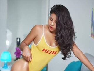 Erotični video klepet SIMONAEVANS2