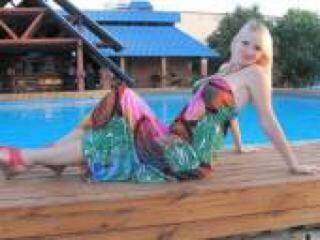 Erotični video klepet sindey91