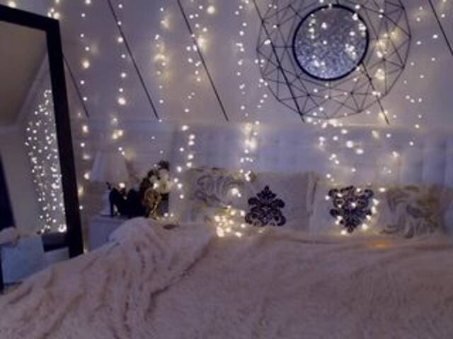 Oddajajo posnetke zaslona AnasteishaLux