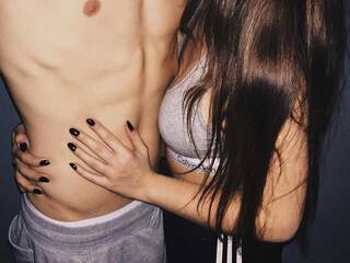 Erotični video klepet sinfulcouplex