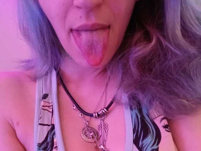 Fotografija profila Stonervixen1014