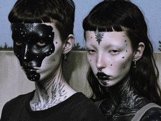 Erotični video klepet sinttwins