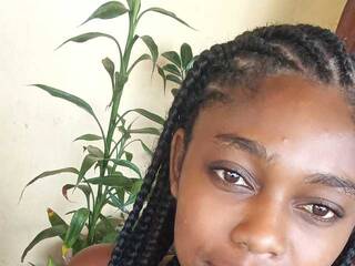 Erotični video klepet SirenahMayrah