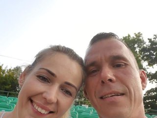 Erotični video klepet Sisinka4422