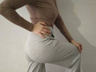 Erotični video klepet SissyJoke