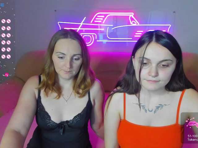 Oddajajo posnetke zaslona SixNipples