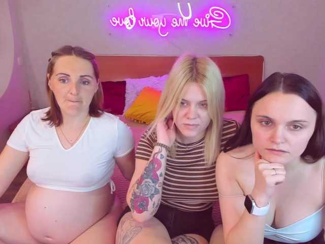 Oddajajo posnetke zaslona SixNipples