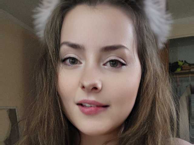 Fotografija profila skarlett-rose