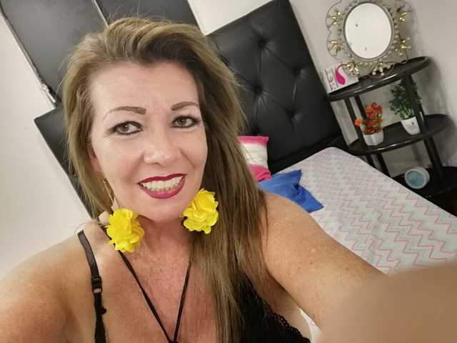 Fotografija profila skarlett1