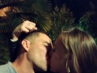 Erotični video klepet MnogoSkvirta