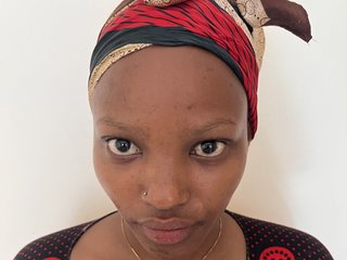 Erotični video klepet Sky-girl