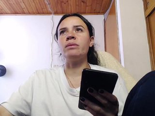 Erotični video klepet Skylarserenity
