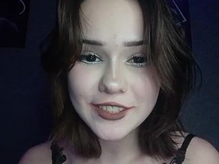 Erotični video klepet SladcayKissa78