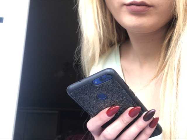 Oddajajo posnetke zaslona Blue_EyedGirl