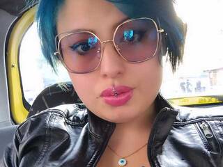 Erotični video klepet slave-rubi