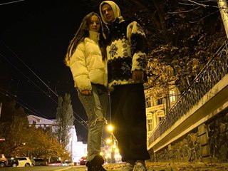 Erotični video klepet slivovyimanny