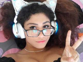 Erotični video klepet sloppyLiss