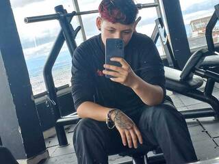 Erotični video klepet slut-tom1