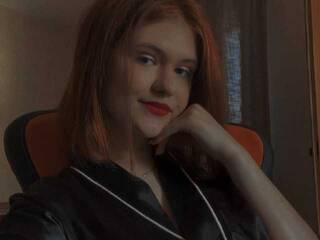 Erotični video klepet SlyFoxEva