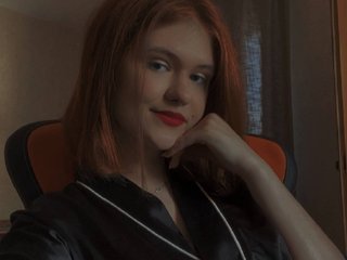 Erotični video klepet SlyFoxEva