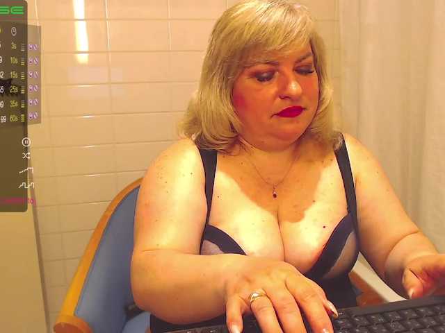Oddajajo posnetke zaslona _SmileMila_