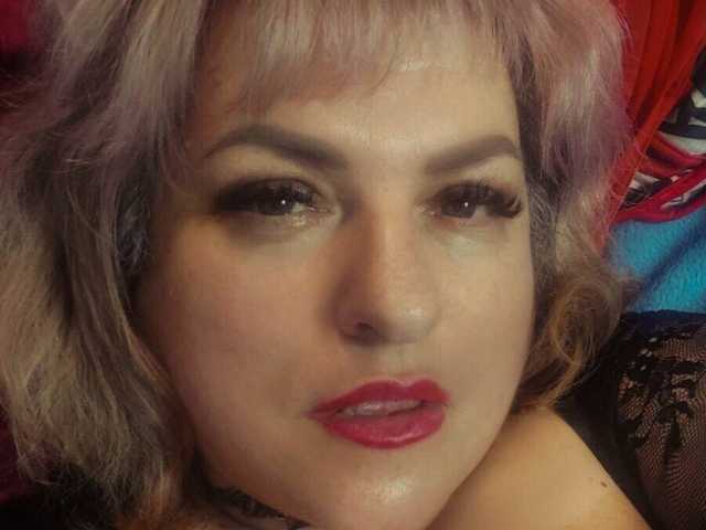 Fotografija profila _SmileMila_