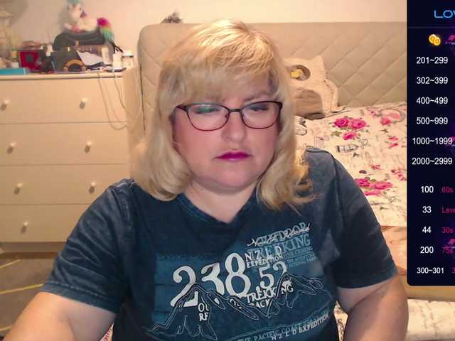 Oddajajo posnetke zaslona _SmileMila_