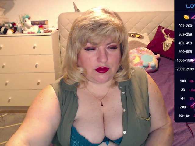 Oddajajo posnetke zaslona _SmileMila_