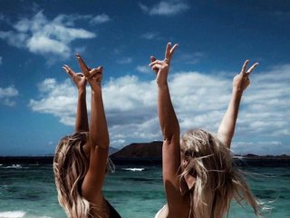 Erotični video klepet smolgirls1522