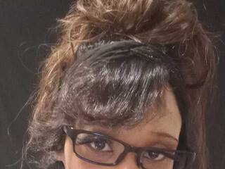 Erotični video klepet SnapChatGirly