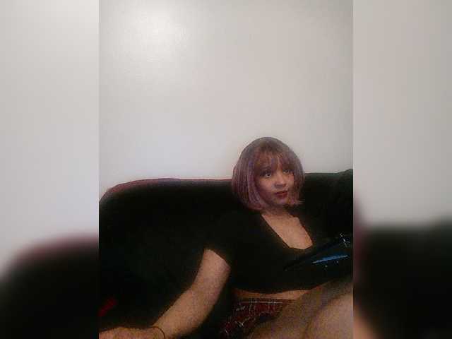 Oddajajo posnetke zaslona SnapChatGirly