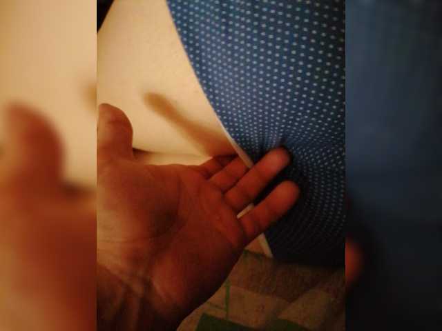 Oddajajo posnetke zaslona -Pussy_Girl-