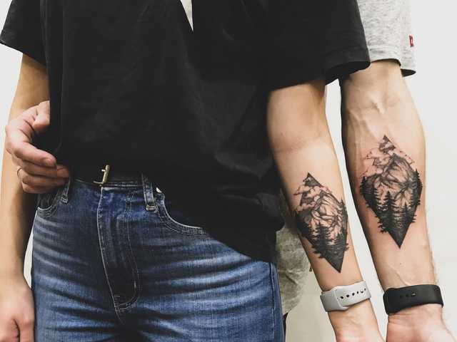 Fotografija profila Sofi-Andre