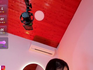 Erotični video klepet Sofi-Blossom