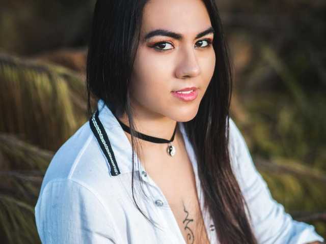 Fotografija profila Sofi-Martinez