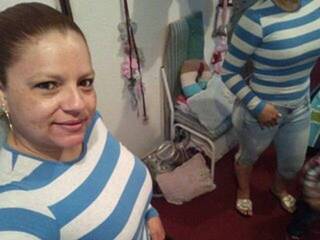 Erotični video klepet Sofia-Conty