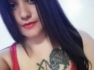 Fotografija profila sofia-escobar