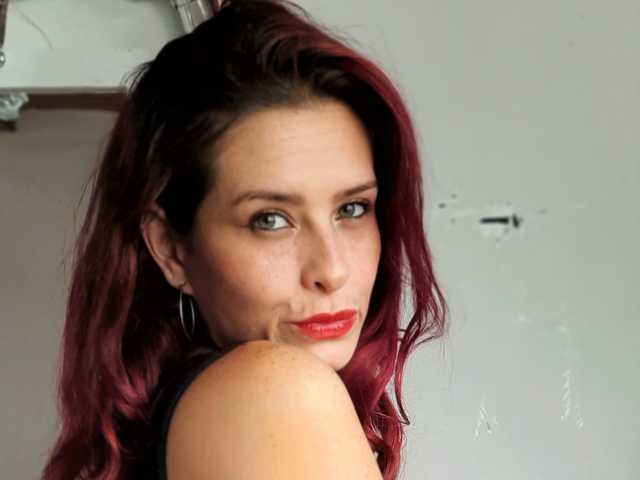 Profilna fotografija Sofia-Look