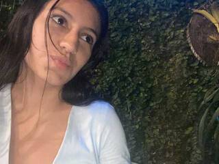 Erotični video klepet Sofia-Mansson