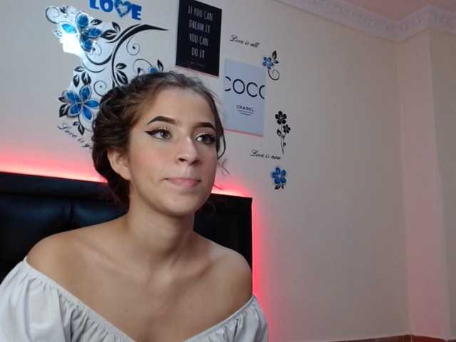 Oddajajo posnetke zaslona sofia-princes