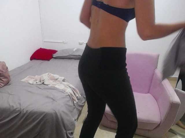 Oddajajo posnetke zaslona Sofia-vega