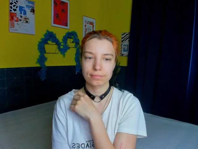 Oddajajo posnetke zaslona SofiaAngelini