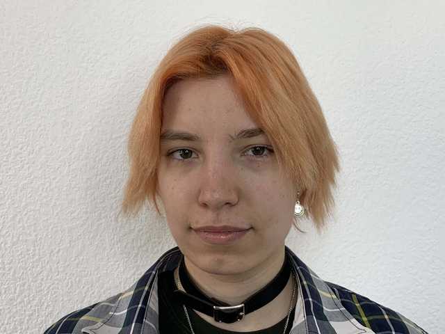 Profilna fotografija SofiaAngelini