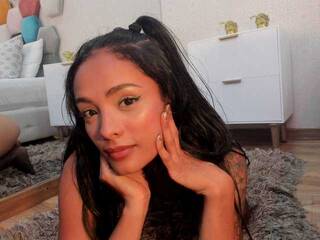 Erotični video klepet SofiaBrown