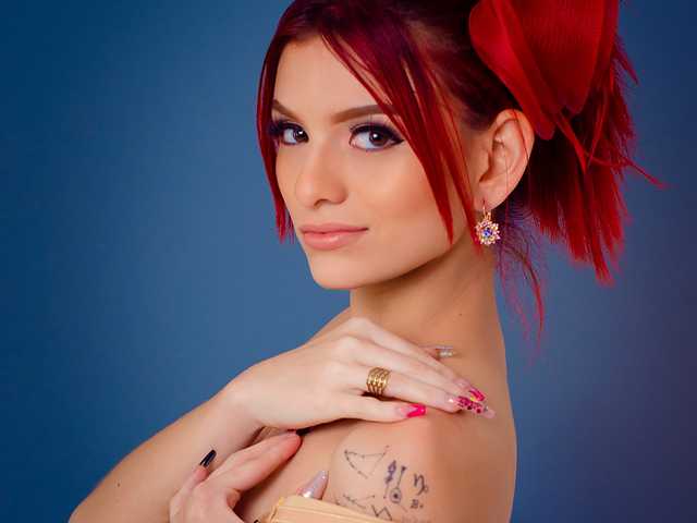 Profilna fotografija SofiaGarcia