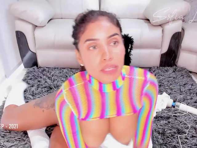 Oddajajo posnetke zaslona sofialeon