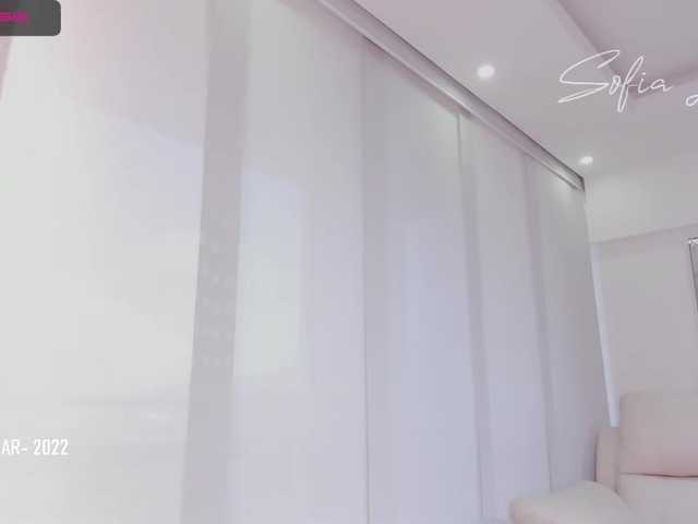 Oddajajo posnetke zaslona sofialeon