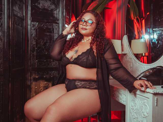 Fotografija profila SofiaLusty